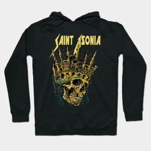 SAINT ASONIA MERCH VTG Hoodie